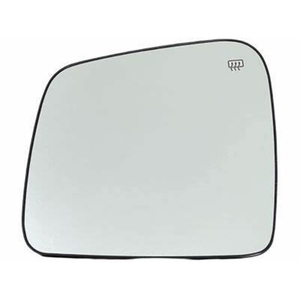 Cristal de espejo para Jeep Grand Cherokee Dodge Durango 2011-2021/punto ciego