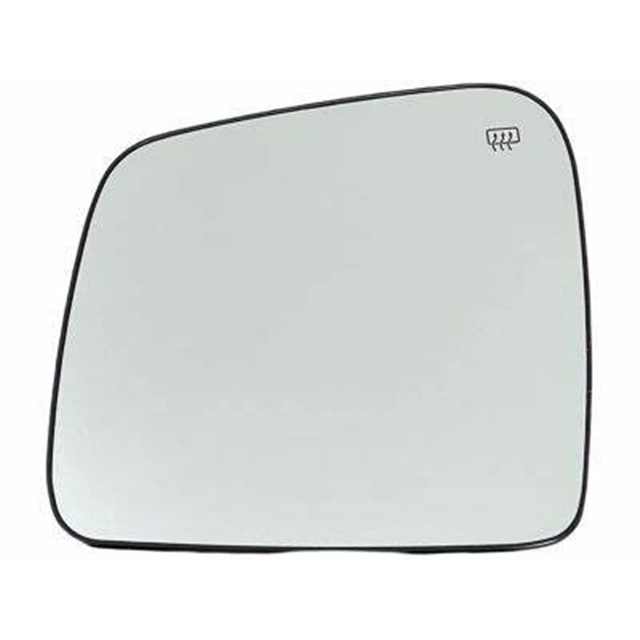 Cristal de espejo para Jeep Grand Cherokee Dodge Durango 2011-2021/punto ciego