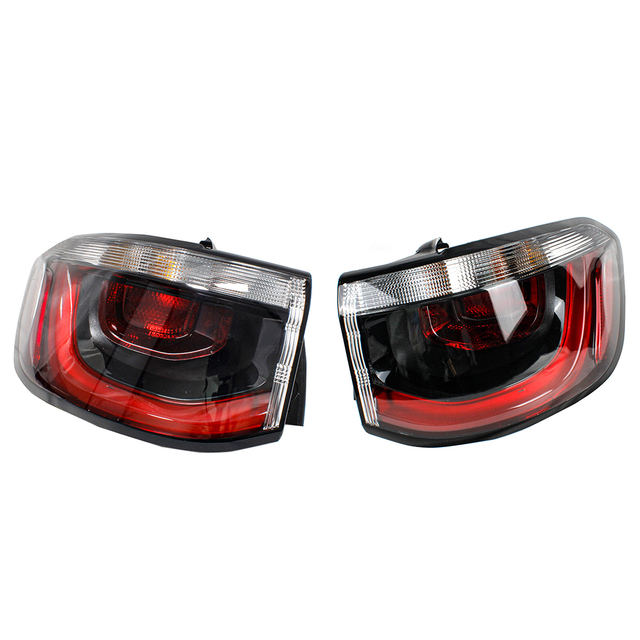 Luz trasera para Jeep Compass 2017-2021/exterior