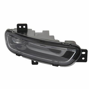 Luz de circulación diurna para Jeep Grand Cherokee 2017 2018 2019 2020 2021 2022 68273053AC 68273052AC