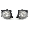 Luz antiniebla para Audi A8 S8 2008 2009 2010 lámpara antiniebla 4E0941669B 4E0941670B