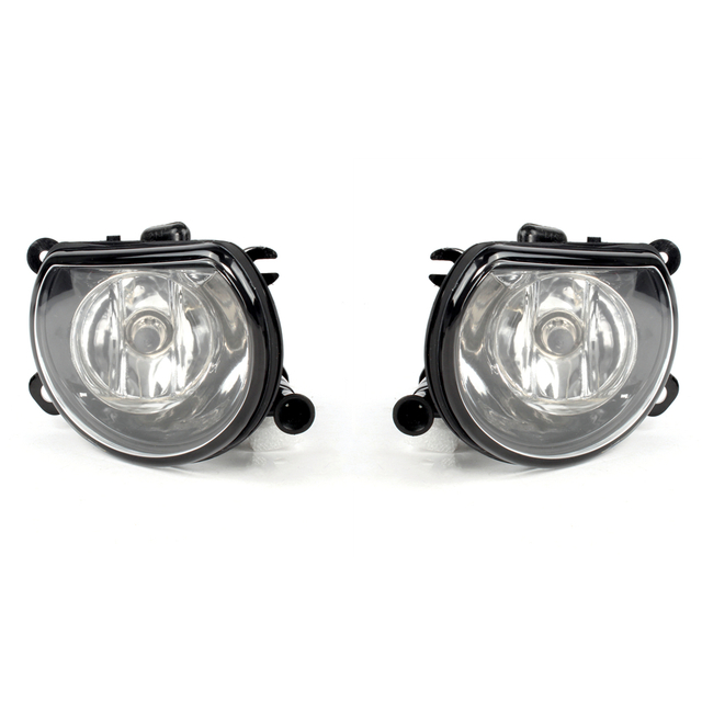 Luz antiniebla para Audi A8 S8 2008 2009 2010 lámpara antiniebla 4E0941669B 4E0941670B