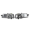 Luz antiniebla para Audi A6 C6 S6 2009 2010 2011 lámpara antiniebla 4F0941699A 4F0941700A