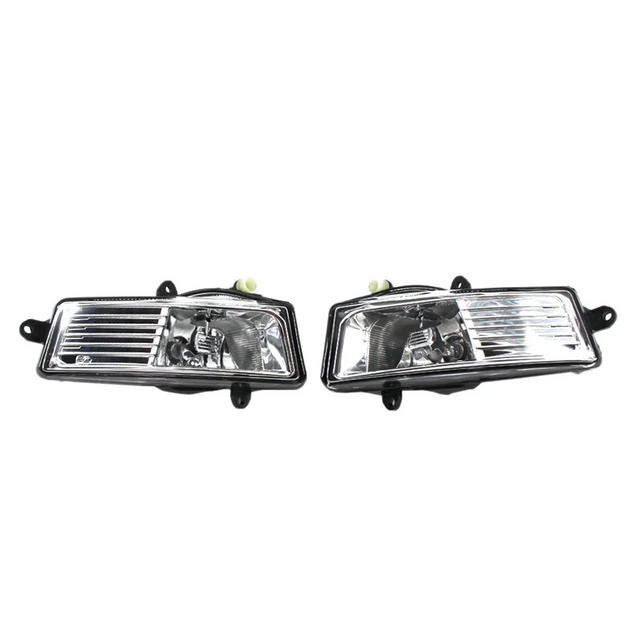 Luz antiniebla para Audi A6 C6 S6 2009 2010 2011 lámpara antiniebla 4F0941699A 4F0941700A