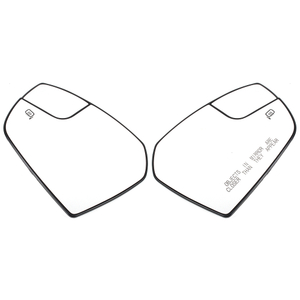 Cristal de espejo para Ford Escape 2017-2019/Calefaccionado