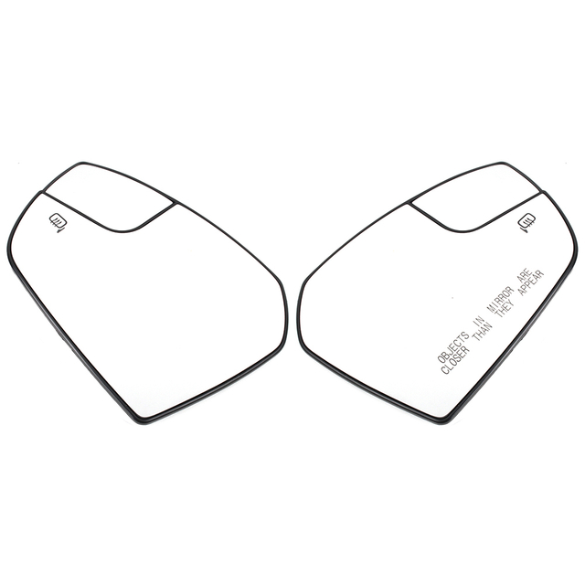 Cristal de espejo para Ford Escape 2017-2019/Calefaccionado