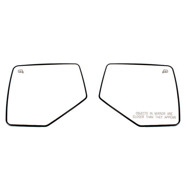 Cristal de espejo para Ford Explorer/Mercury Mountaineer 2006-2010