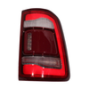 Luz trasera para Dodge RAM 2500 2019-2020/alta especificación