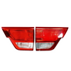 Lámpara trasera para Jeep Grand Cherokee 2011-2013/interior