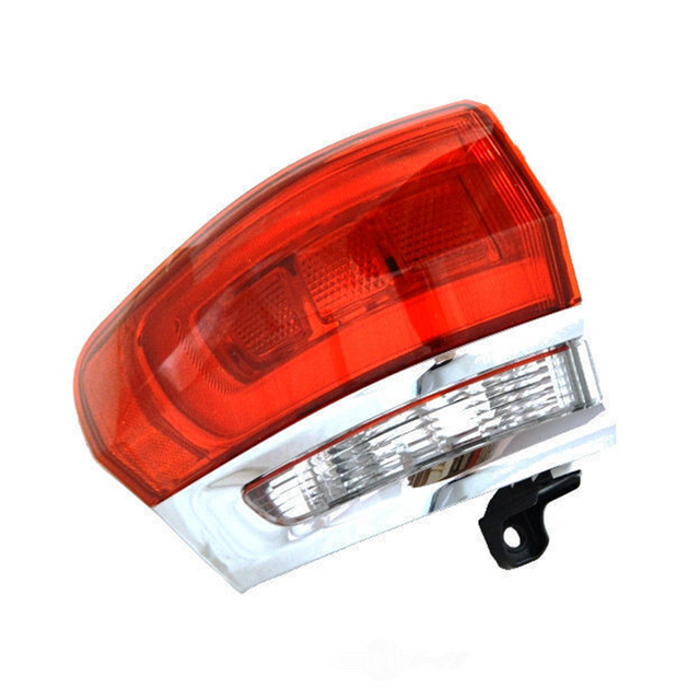 Lámpara trasera para Jeep Grand Cherokee 2014-2016/exterior
