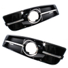 Cubierta de luz antiniebla para Audi A3 2009-2013