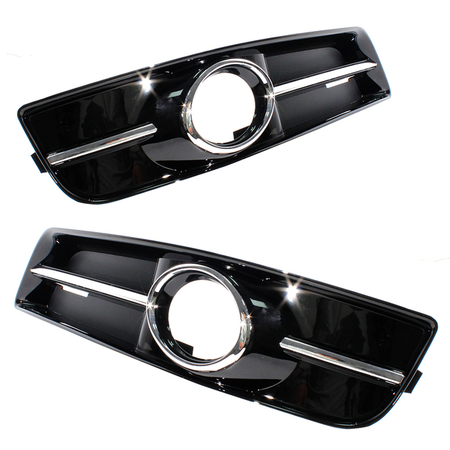 Cubierta de luz antiniebla para Audi A3 2009-2013