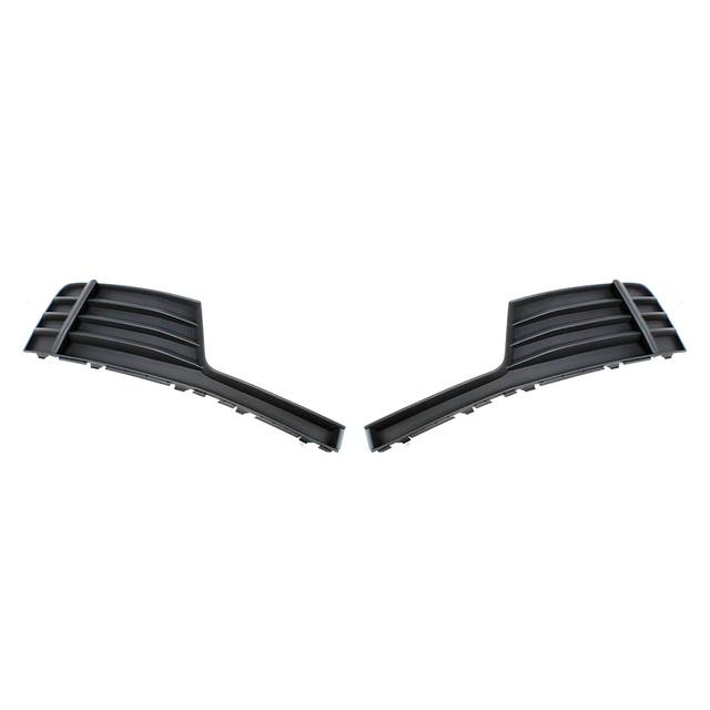 Cubierta de luz antiniebla para Audi A3 2017-2020 hatchback de baja especificación