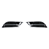 Cubierta de la lámpara de niebla para VW Passat CC 2012 2013 2014 2015 2016 2017 3C8854662A 3C8854661A