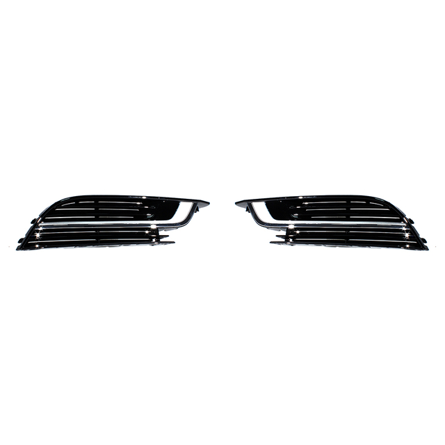 Cubierta de la lámpara de niebla para VW Passat CC 2012 2013 2014 2015 2016 2017 3C8854662A 3C8854661A