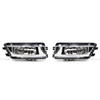Luz de niebla para VW Passat B7 USA versión 2011 2012 2013 2014 2015 con bombillas 56D941700 56D941699