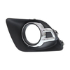 Cubierta de luz antiniebla para Mitsubishi Outlander Sport ASX RVR 2011-2012/deportes