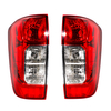 Luz trasera para Nissan Navara NP300 D23 2015 2016 2017 2018 sin cable 26554-4JA0A 26559-4JA0A