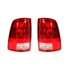 Luz trasera para Dodge Ram 1500 2011-2018