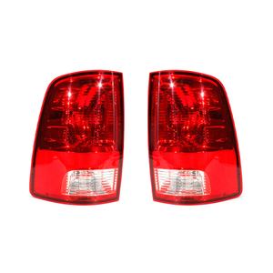 Luz trasera para Dodge Ram 1500 2011-2018