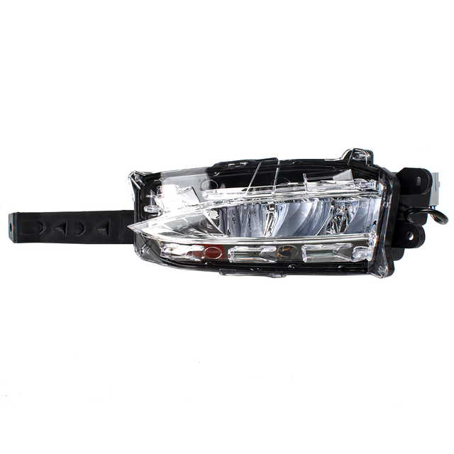 Luz de circulación diurna para Lexus NX300 NX300h NX200t 2015 2016 2017 2018 2019 2020/LED 81220-78010