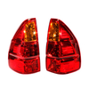 Luz trasera para Lexus GX470 2003-2007/cubierta amarilla
