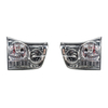 Lámpara trasera para Lexus RX350 RX330 2004-2009/interior