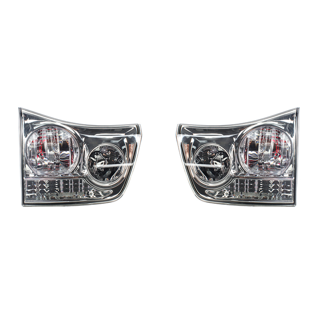 Lámpara trasera para Lexus RX350 RX330 2004-2009/interior