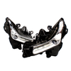 Luz de circulación diurna para Lexus LS460 2013 2014 2015 2016 2017 81210-50100 81220-50100