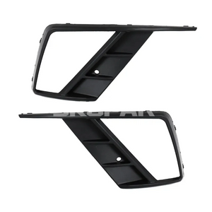 Cubierta de lámpara de luz niebla para el asiento Ibiza FR 2018 2019 2020 6F0853666C 6F0853665C