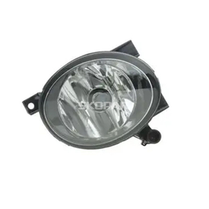 Luz de la lámpara de niebla para VW Volkswagen Caddy 2012 2012 2013 2014 5K0941699 5K0941700