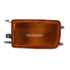 Luz de la lámpara lateral para VW Volkswagen Golf 3 1991 1992 1993 1994 1995 1996 1997 1H0953155 1H0953156