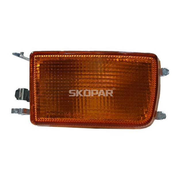 Luz de la lámpara lateral para VW Volkswagen Golf 3 1991 1992 1993 1994 1995 1996 1997 1H0953155 1H0953156