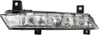 DRL Daytime Running Light para Skoda Octavia A5 A6 RS 2009 2010 2010 2012 2013 1Z0941067 1Z0941068