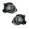 Lámpara antiniebla para Benz W212 E250 E300 E350 E400 2011 2012 2013 2014 2128201056 2128200956