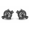 Luz antiniebla para BMW E70 2011 2012 2013 63177224643 63177224644