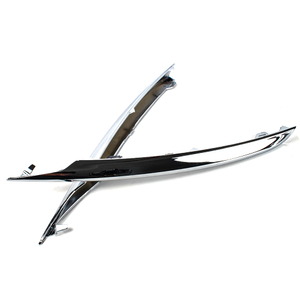 Cubierta de luz antiniebla para Lincoln MKC 2013