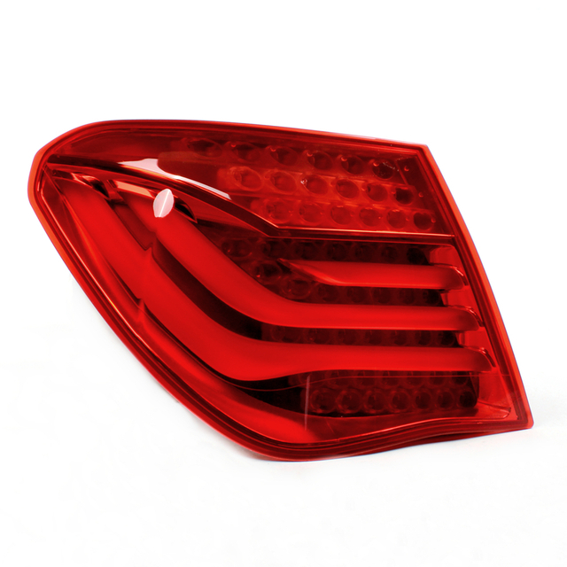Luz trasera para BMW Serie 7 F01 F02 730i 740i 750i 2008-2012