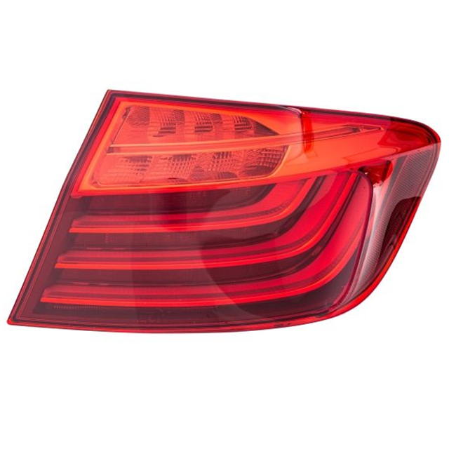 Luz trasera para BMW F10 LCI 2010-2017