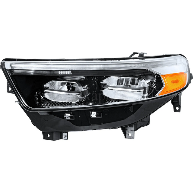Faro delantero para Ford Explorer 2020-2023/LED
