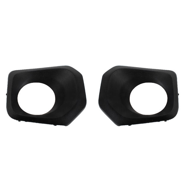 Cubierta de luz antiniebla para Toyota Tocoma 2016 2017 2018 2019 2020 2021 2022 5212704021 5212704020