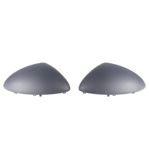 Cubierta De Espejo Para Porsche Cayenne 2011-2014/Primer