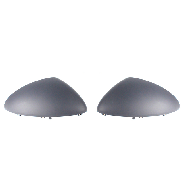 Cubierta De Espejo Para Porsche Cayenne 2011-2014/Primer