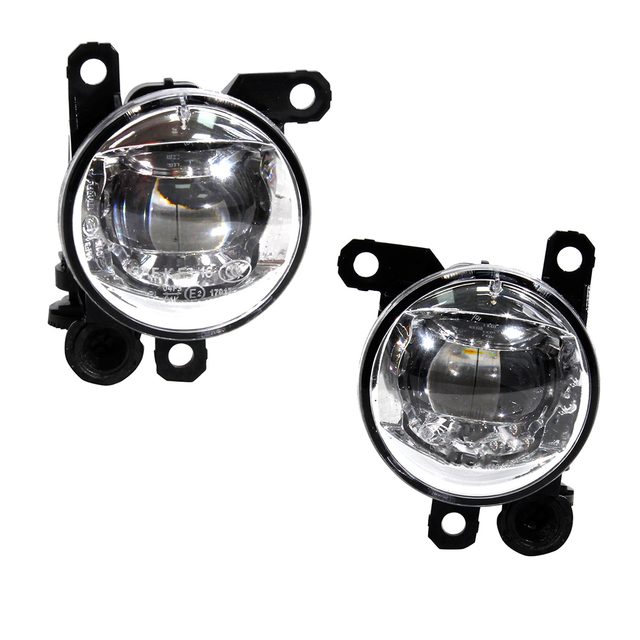 Lámpara antiniebla para Ford Bronco Sport 2021-2022 M1PZ-15201-A M1PZ-15200-A