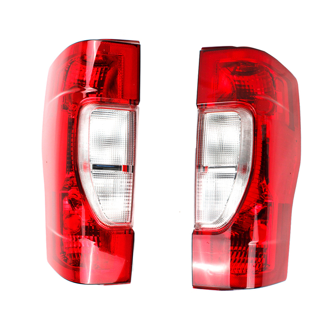 Luz trasera para Ford F250 F350 SUPER DUTY 2017-2019