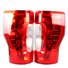 Luz trasera para Ford F250 super duty 2017-2019