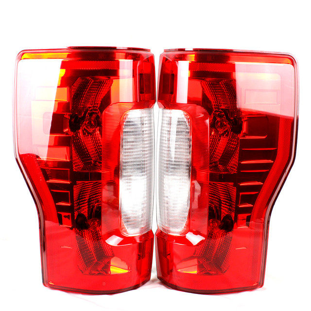 Luz trasera para Ford F250 super duty 2017-2019