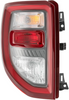Luz trasera para Ford Bronco Sport 2021-2023