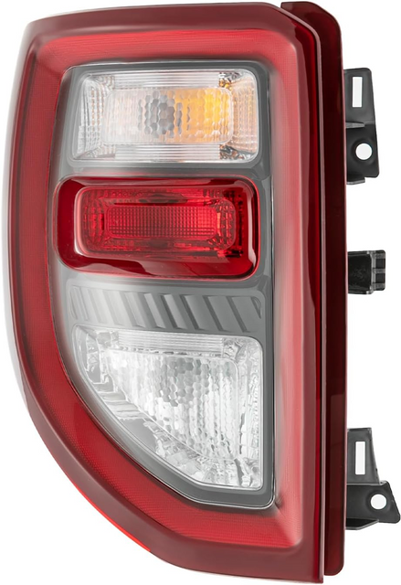 Luz trasera para Ford Bronco Sport 2021-2023