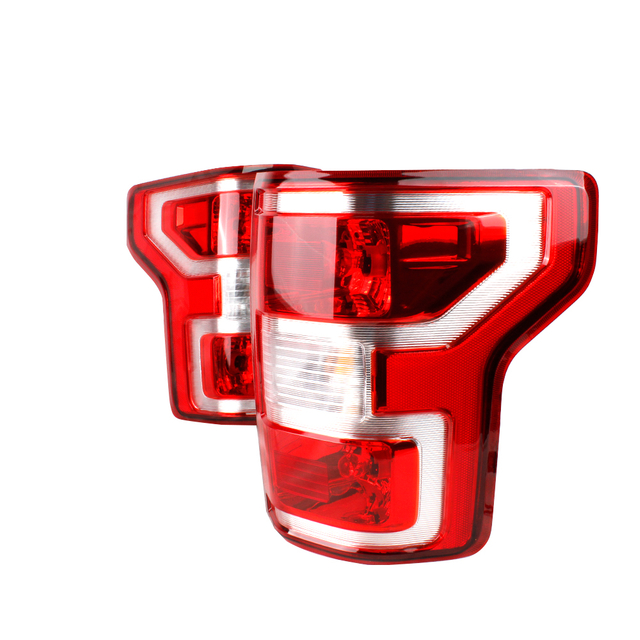Luz trasera para Ford F150 2018-2021/baja